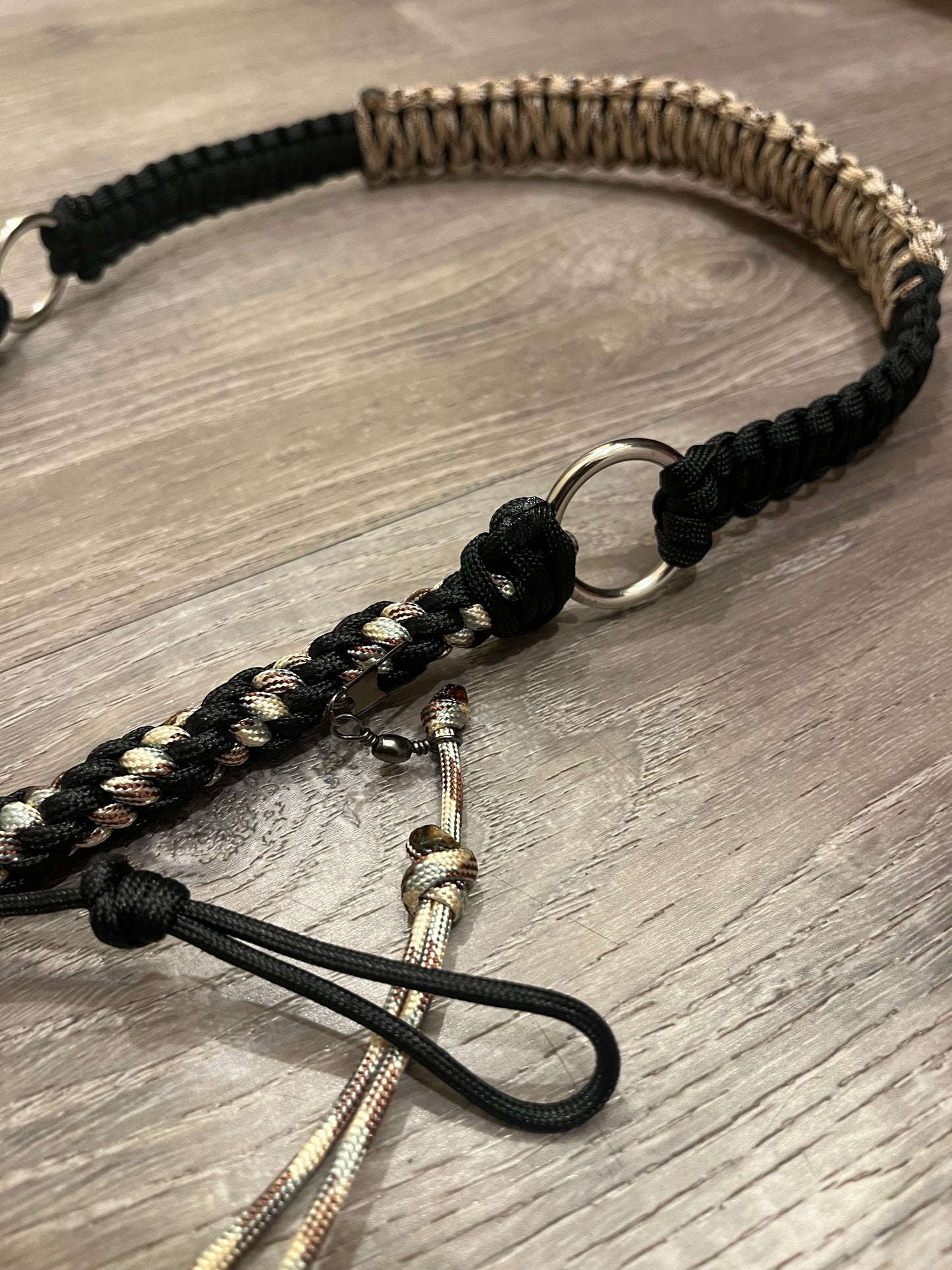 MOG-2 Waterfowl Call Lanyard