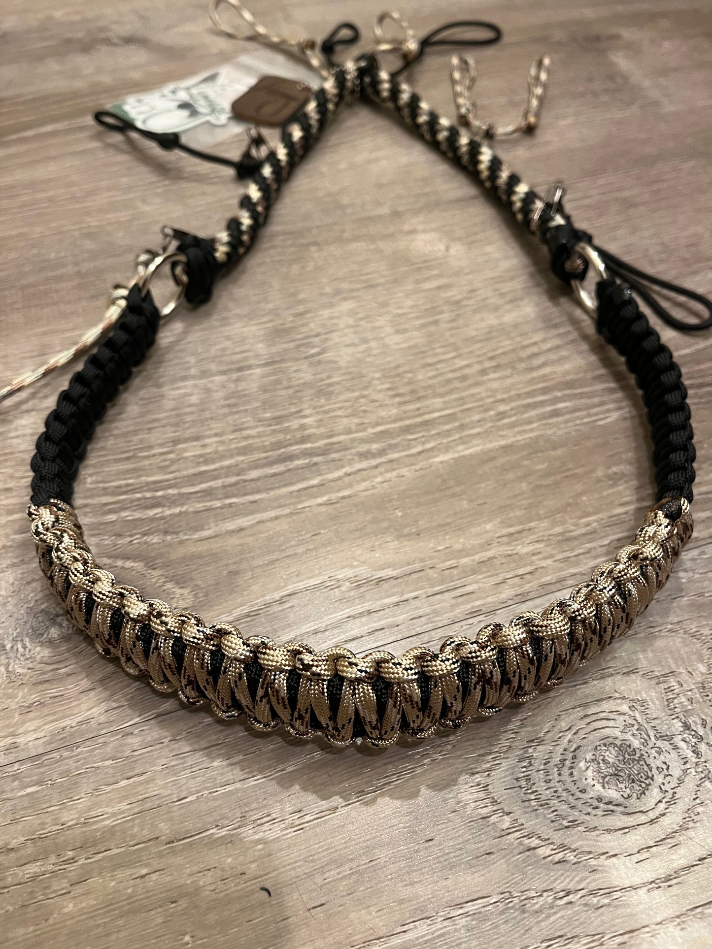 MOG-2 Waterfowl Call Lanyard