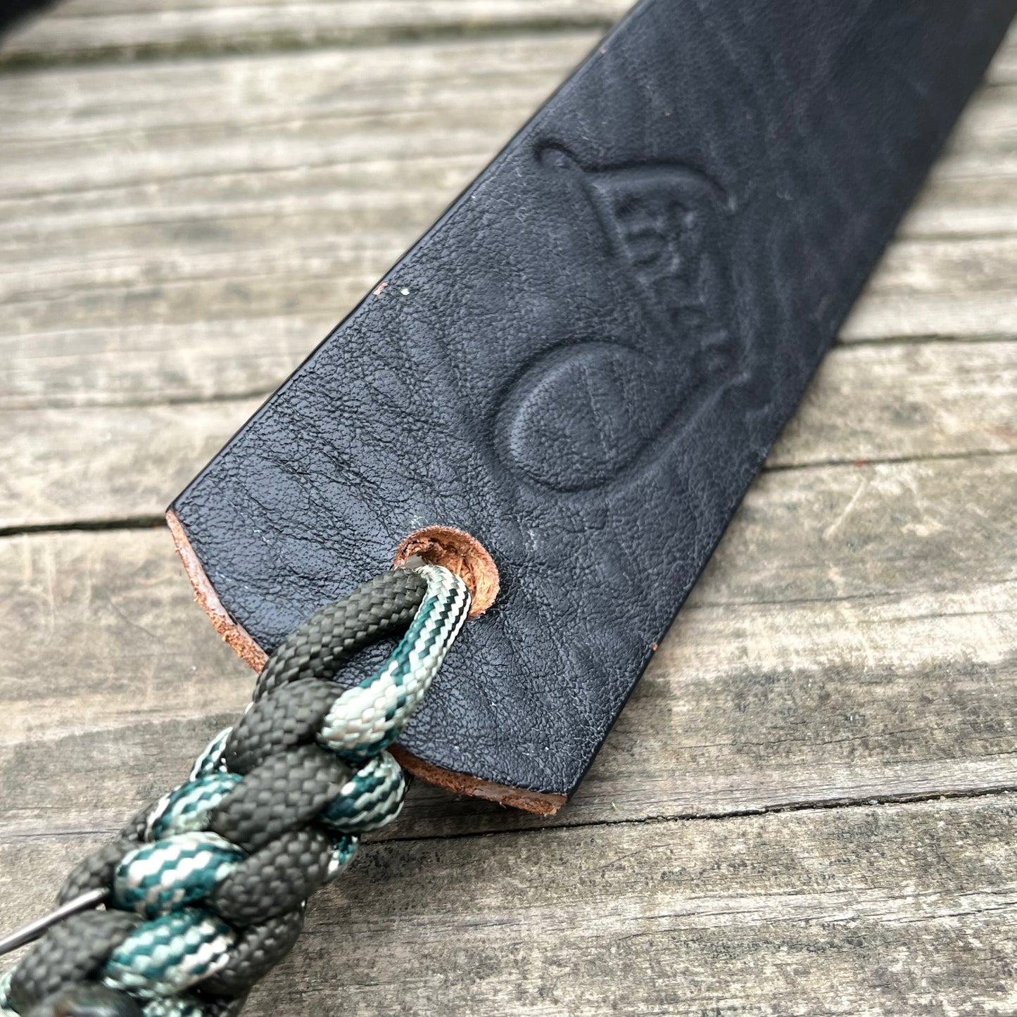 OG-4 Waterfowl Call Lanyard