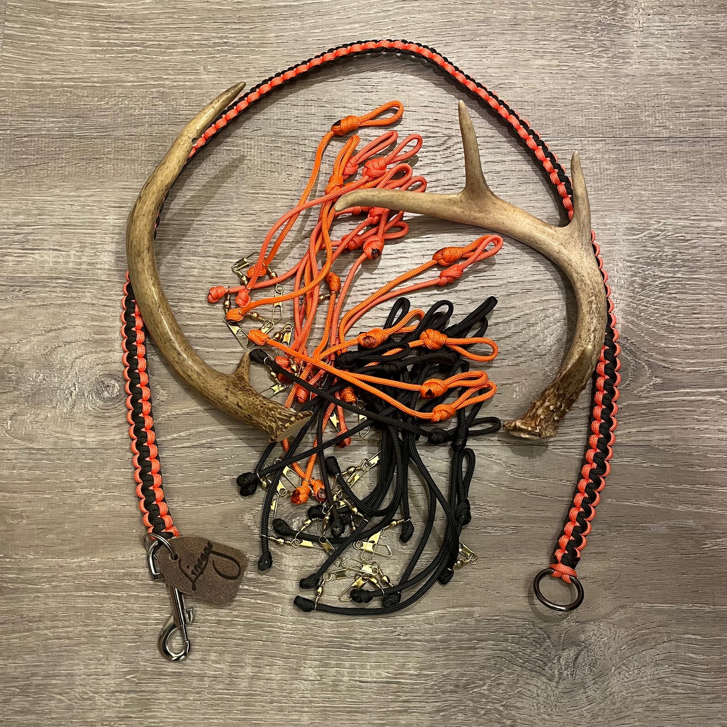 TR36-1 36” Shed Hunter’s Trophy Rope