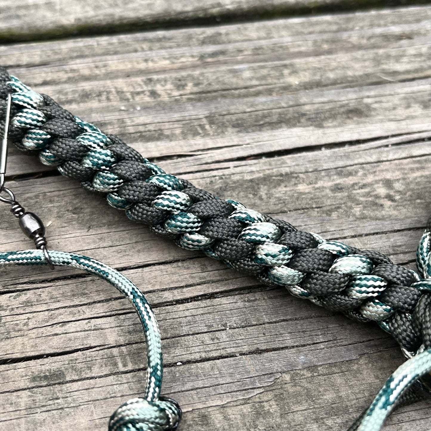 OG-4 Waterfowl Call Lanyard