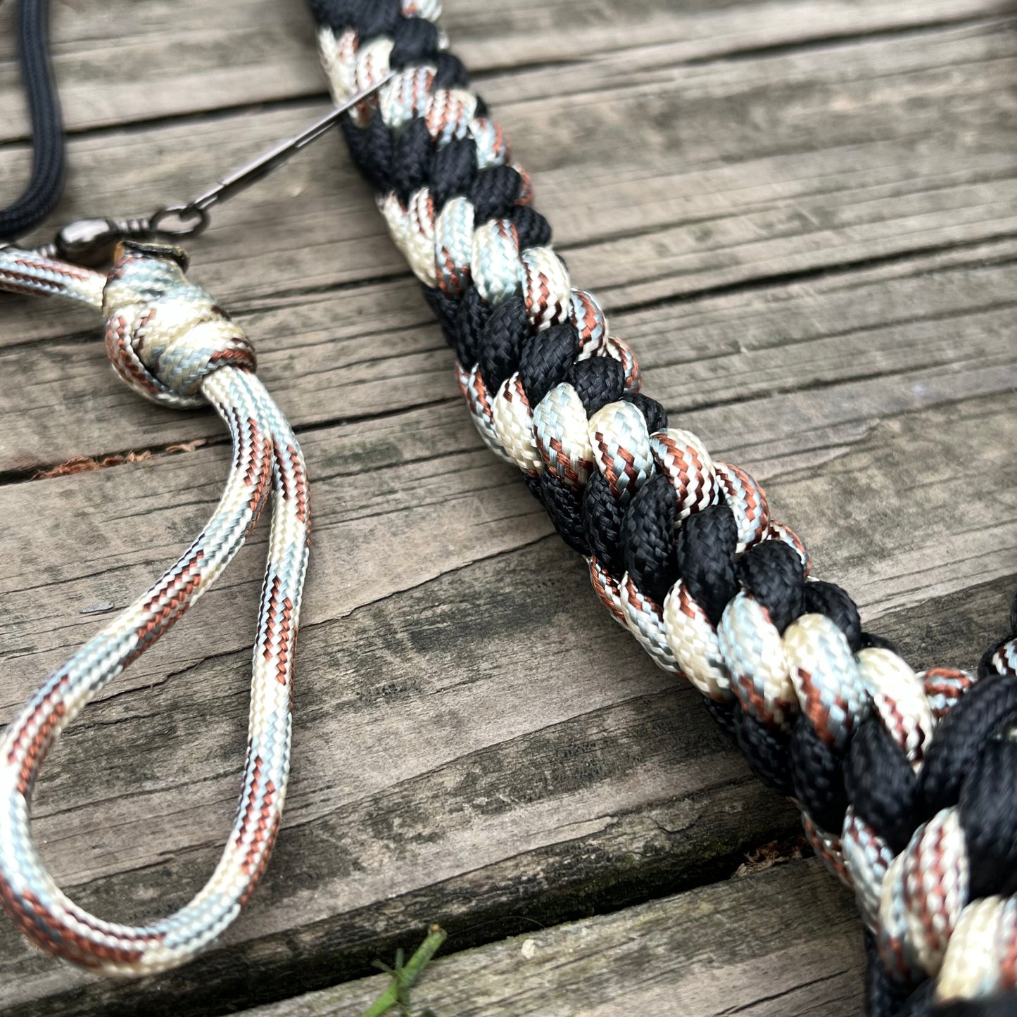 OG-6 Waterfowl Call Lanyard