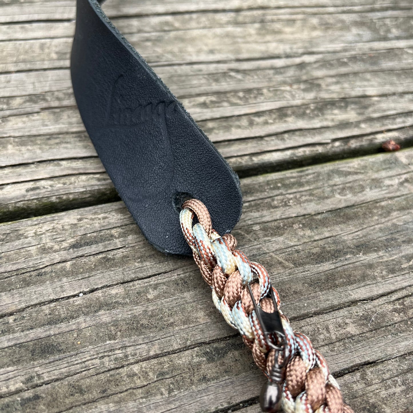 OG-7 Waterfowl Call Lanyard