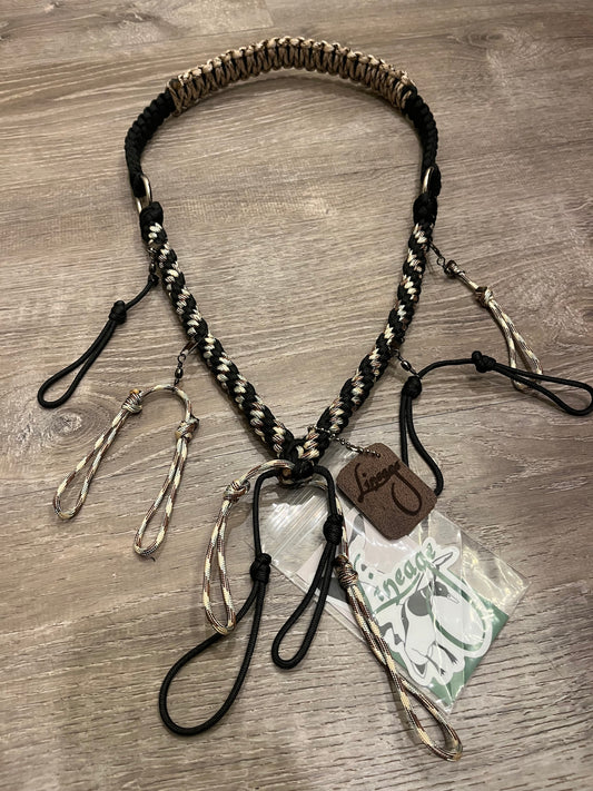 MOG-2 Waterfowl Call Lanyard