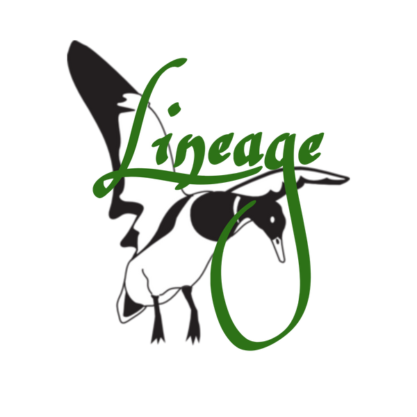 Lineage Lanyards