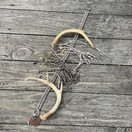 TR24-1 Shed Hunter 24” Trophy Rope