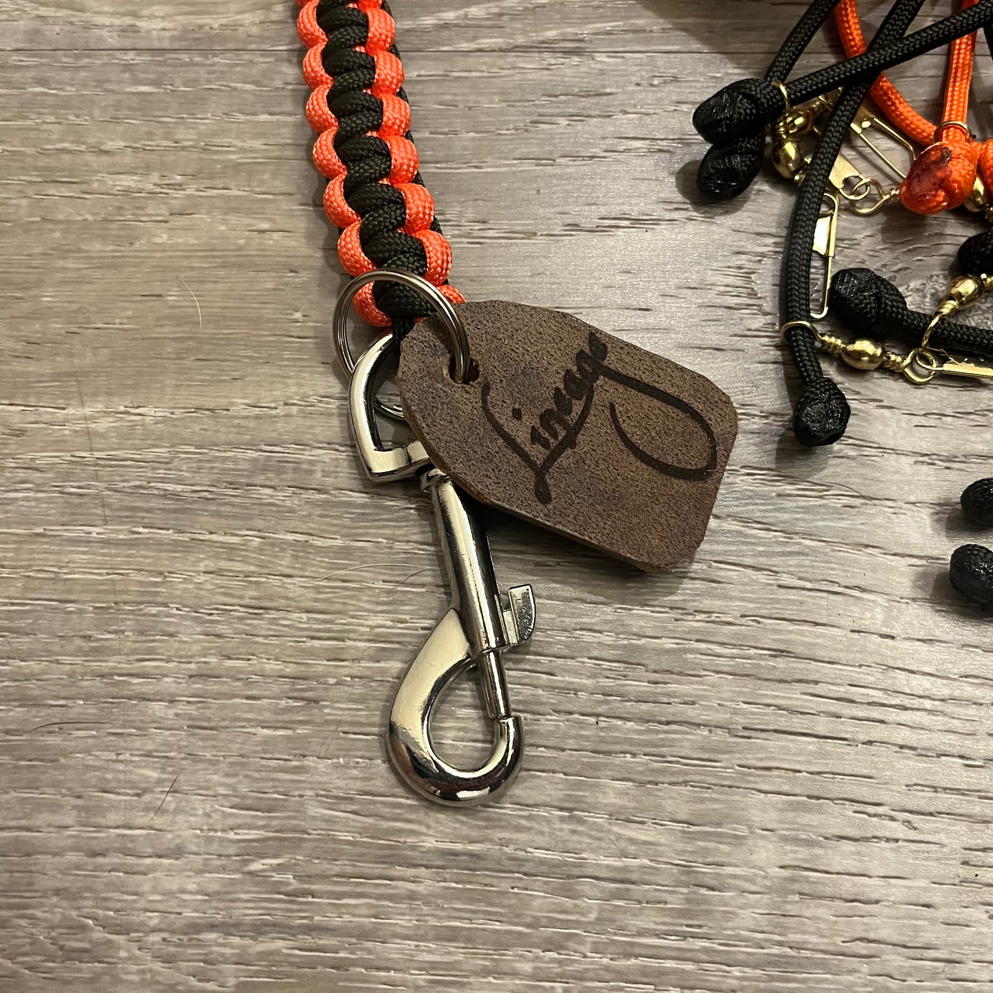 TR36-1 36” Shed Hunter’s Trophy Rope