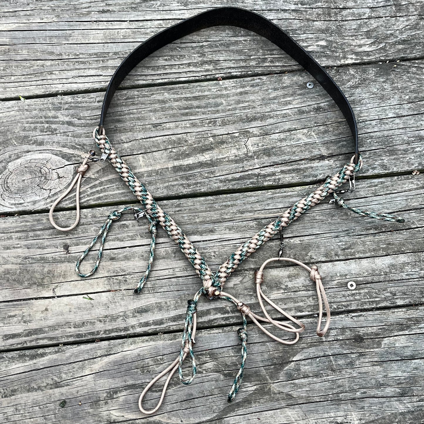 OG-1 Waterfowl Call Lanyard