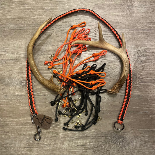 TR36-1 36” Shed Hunter’s Trophy Rope