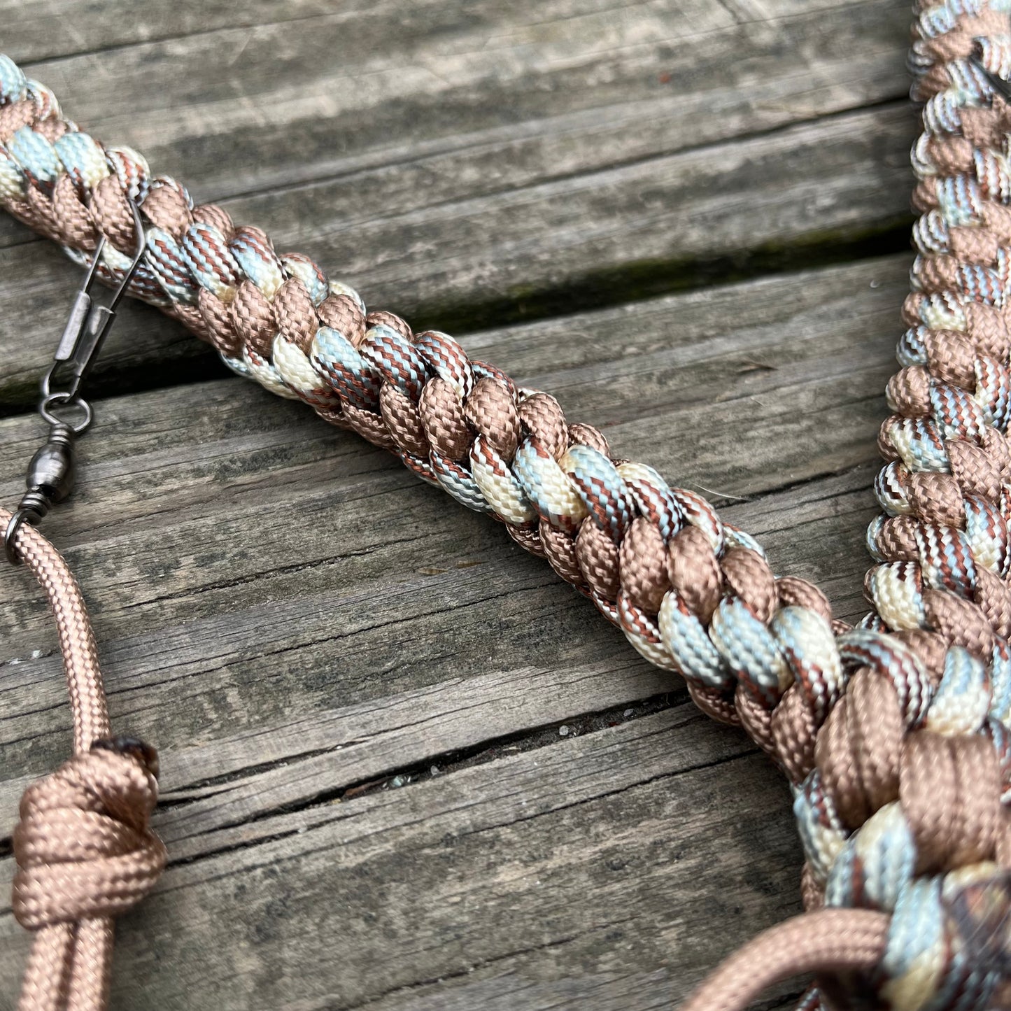 OG-7 Waterfowl Call Lanyard