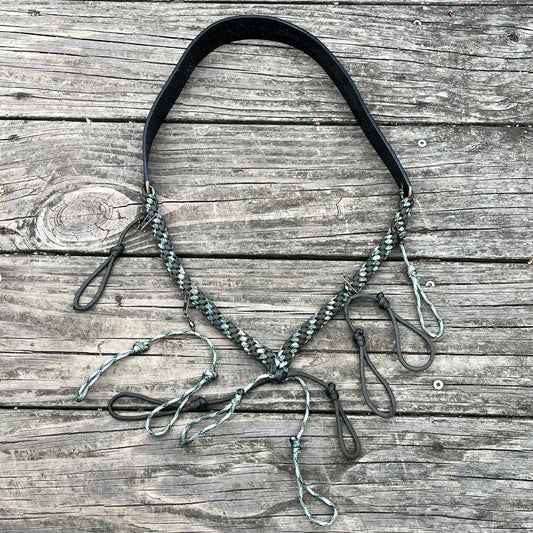 OG-4 Waterfowl Call Lanyard