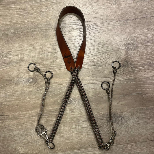 TT-1 Turkey Tote - Turkey Hunting Harvest Hauler