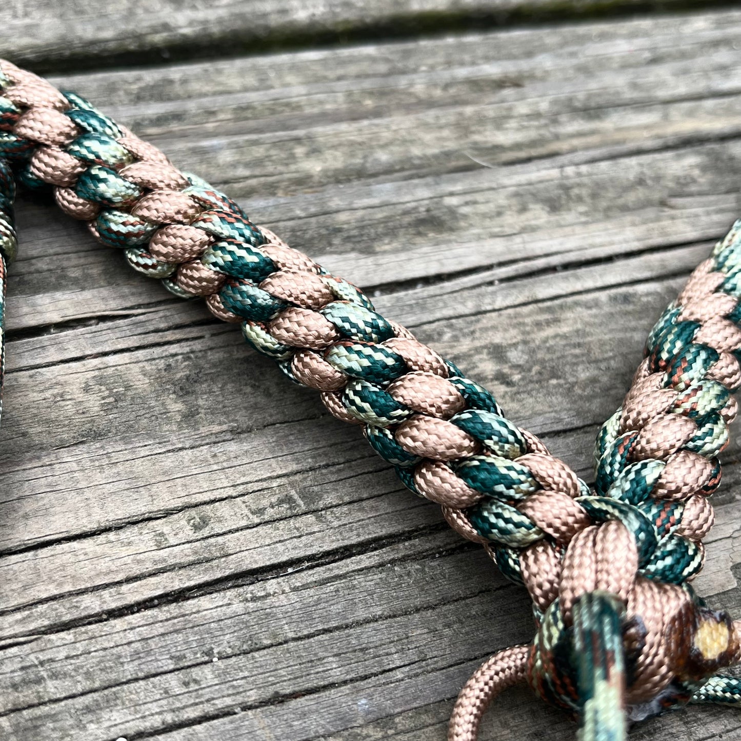 OG-1 Waterfowl Call Lanyard